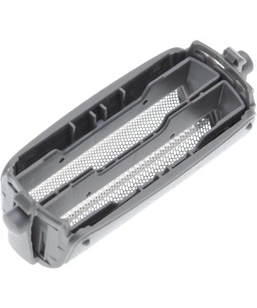vhbw Double Shaving Foil for Panasonic ES725 ES726 ES727 ES805 | Electric Shaver Replacement Part - Silver/Grey - Buy Online on GoSupps.com