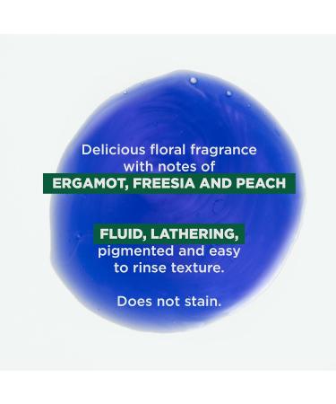 Klorane - Anti-yellowing Shampoo With Organic Centaury - Plant-based Purple Shampoo Brightens Blonde Platinum Silver Grey Or White Hair Neutralizes Yellow And Copper Tones - 400ml - Buy Online on GoSupps.com