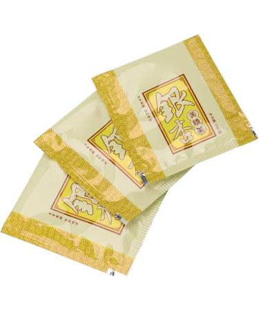 Herbal Tea Bags 20 Pack Tea Sampler Polygonatum and Ginkgo Tea Bags for Women 3g Per Pack - Buy Online on GoSupps.com