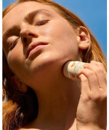 Embryolisse Sun Stick SPF50+ Face Sensitive Areas 15g - Buy Online on GoSupps.com