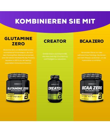 Biotechusa Hyper Mass - Gluten-Free Mass Gainer with Protein & Carbs | Micronized Creatine 4 kg Chocolate - International Shipping Available - Buy Online on GoSupps.com