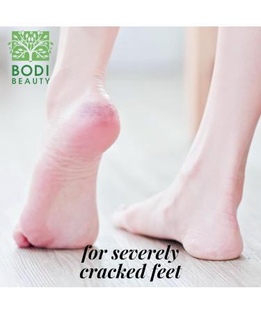 BODI BEAUTY Cream - Ointment VA for severely cracked hands and feet propolis honey vitamin A vitamin E - hand care & foot care skin care hand cream and foot cream Skincare 40ml - Buy Online on GoSupps.com