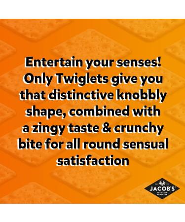  Jacobs Jacob Twig - Original (150g) - Pack of 2 - Buy Online on GoSupps.com