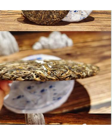 th puer th Puerh ferment vieilli th noir chinois Pu'er pour boisson quotidienne et cadeau (357 g) - Buy Online on GoSupps.com