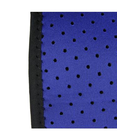 Ankle Brace for Kids | Adjustable Compression Support & Breathable Stabilizer - Pain Relief for Soccer & Basketball Injuries - Small Black - Buy Online on GoSupps.com