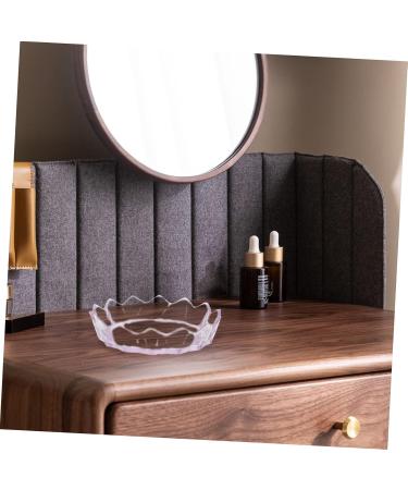 15 Pcs Nail Art Palette Set - DIY Color Mixing Trays for Nail Polish | Assorted 8.7x8.7cm Nail Art Supplies - Buy Online on GoSupps.com