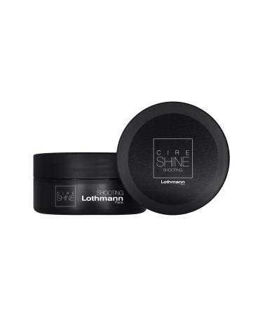 Lothmann Paris - Shine Shooting Wax Gloss Effect - 100ml