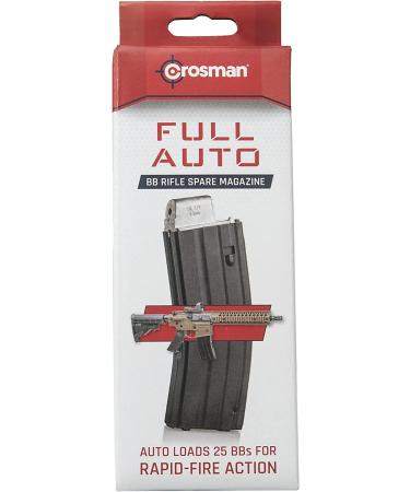 DPMS SBR Full Auto Spare Magazine - DSFAM | High-Quality Replacement Mag for DPMS SBR - Buy Online on GoSupps.com