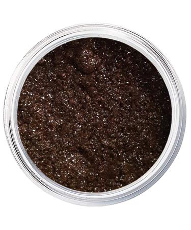 Giselle Cosmetics Loose Powder Organic Mineral Eyeshadow - Black Cherry - 3 gms