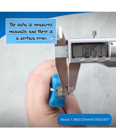 SPEEDWOX 5 Round Nose Pliers - Micro Wire Looping & Jewelry Making Hand Tool - Buy Online on GoSupps.com