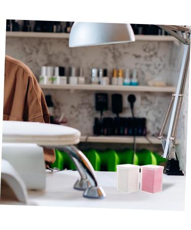 minkissy 2 Boxes Eyelash Wipes Extension Glue Cleaning Wipe Lint Wipes Nail Wipes Pads Lint Nail Wipes for Gel Nails Non Woven Cleaning Wipes Lashes Glue Plastic Tape No Shedding - Buy Online on GoSupps.com