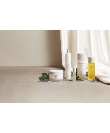 ESPA Restful Bath Milk 200ml | Relaxing & Nourishing Bath Soak for Ultimate Relaxation | International Shipping Available - Buy Online on GoSupps.com