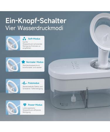 Advanced Ear Wax Removal Kit | Electrical Cleaner & Otoscope Camera for Adults & Kids - Buy Online on GoSupps.com