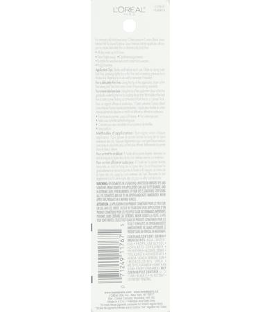 Buy L'Oreal Lineur Intense Felt Tip Liquid Eyeliner - Carbon Black 690, 0.05 fl oz | Long-lasting & Precise - Buy Online on GoSupps.com