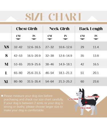 Dog Smoking Suit - Striped Gentleman Wedding Outfit for Dogs | Formal Pet Clothing in Champagne (M) - Buy Online on GoSupps.com
