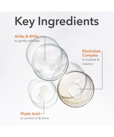 Dr Dennis Gross Alpha Beta pH Balance Replenishing Cream Lightweight Gel-Cream with Electrolytes Phytic Acid & AHAs - Hydrates Soothes & Balances Skin 1.7 fl oz - Buy Online on GoSupps.com