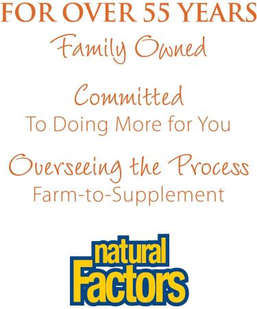 Buy Grass Fed Whey Protein Concentrate - Whey Factors by Natural Factors | Unflavored 12 Oz for Muscle Development & Immune Health - International Shipping - Buy Online on GoSupps.com