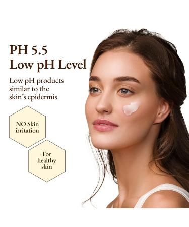 TRUE ISLAND Honey Bee Venom Multi Solution Cream | All-In-One Face Moisturizer for Sensitive Skin | Hydrating Korean Moisturizer with Bee Venom | 1.85 Fl. oz - Buy Online on GoSupps.com