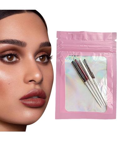 Make Up | Portable Makeup for Brow Lip and Eye Liner | Long Lasting Multifunctional Beauty Product for Women and Girls Stage Show Performance Daily Use Passi Chalk Refill - Buy Online on GoSupps.com