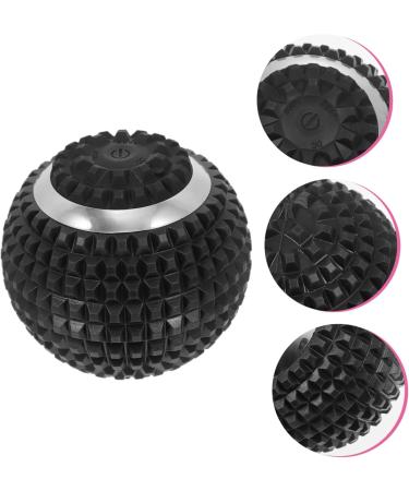 Fomiyes Massage Ball - Yoga & Sports Equipment for Deep Tissue Relief | Foot & Hand Massager | ABS Relaxation Balls - Buy Online on GoSupps.com