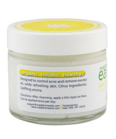 Acne Control Kit: Face Wash & Moisturizer for Oily, Sensitive Skin - Buy Online on GoSupps.com