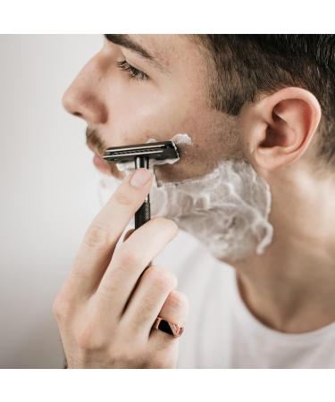 Bambaw 60 Sharp Razor Blades - Swedish Stainless Steel Replacement Blades for Men & Women Razor Planes - International Shipping Available - Buy Online on GoSupps.com