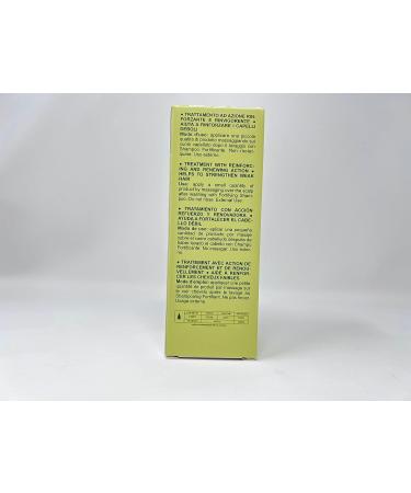 UNA Oxygenating Treatment for Hair Loss - Save on UNA Drop Today! - Buy Online on GoSupps.com