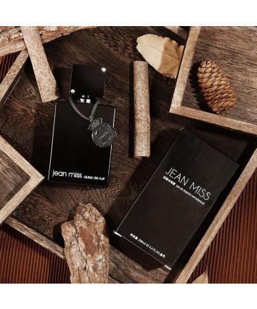 Club De Nuit Intense Man Eau De Toilette 3.4 Ounce - Buy Online on GoSupps.com