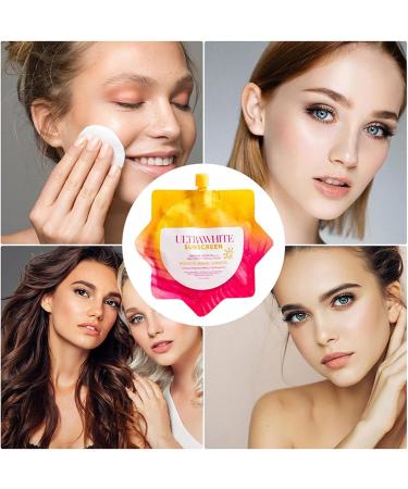 Travel Sun Protection SPF 50 Durable Sun Protection for Outdoor Activities: Beach Hiking Climbing - Buy Online on GoSupps.com