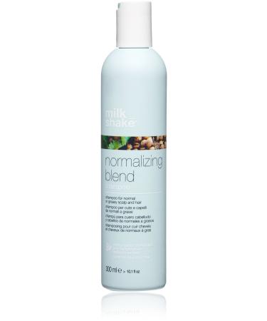 z.one Milk_Shake Scalpcare Normalizing Blend Shampoo Shampooing Cuir chevelu gras 300ml 300 ml (Lot de 1)