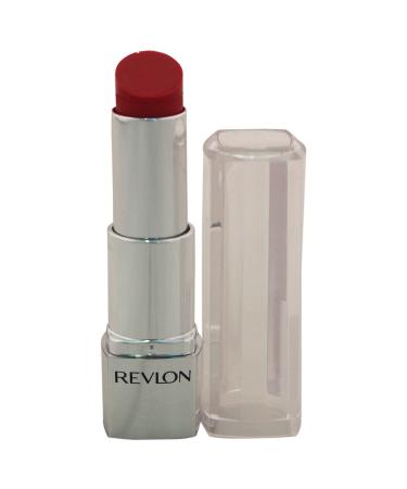 REVLON REVLON Ultra HD Lipstick No. 875 Gladiolus