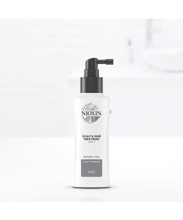 Nioxin Hair Care and Scalp Treatment - International Shipping | Buy 1 Piece Online - Buy Online on GoSupps.com