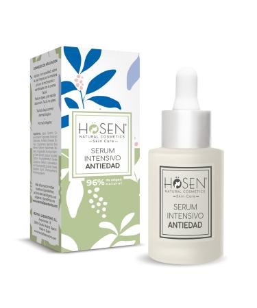 H SEN Intensive anti-aging face serum day/night 30ml