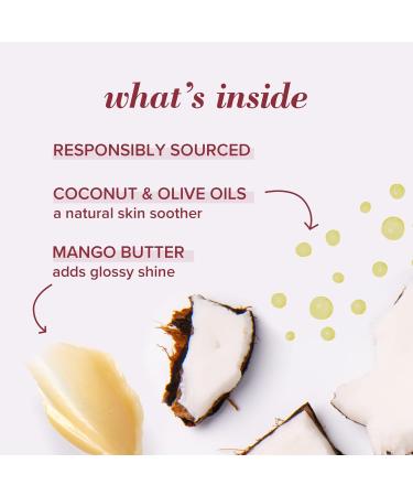 Buy Burt's Bees Gloss and Glow Glossy Balm - 100% Natural Origin Winning in Pink - International Shipping Available - Buy Online on GoSupps.com