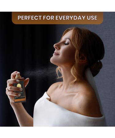 WOUD OUD PERFUME FOR MEN AND WOMEN OF OUD WOOD unisex | perfum for men and women | fragrances | cologne| niche | DUPE | Concentrated Long Lasting | Eau de Parfum | perfume luxury 55ML - Buy Online on GoSupps.com