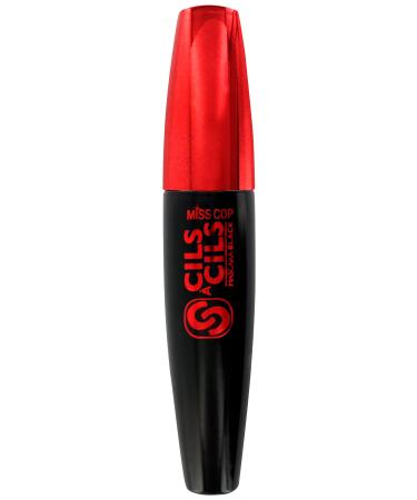 MISS COP Lash to Lash Mascara