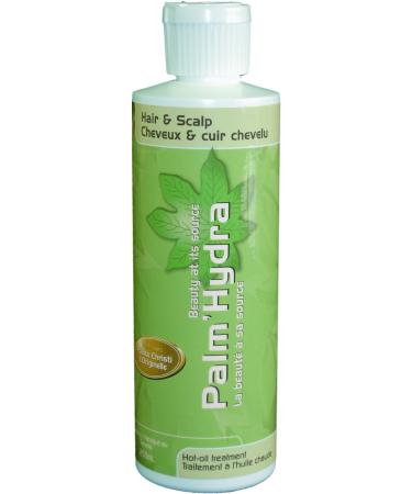 Palm'Hydra Hair & Scalp