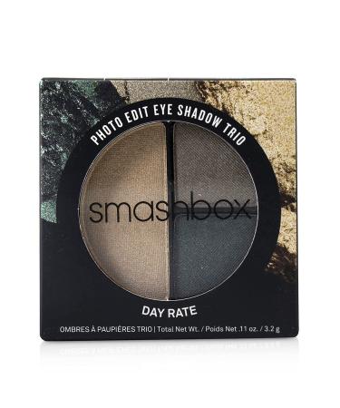 Smashbox Photo Edit Eyeshadow Trio Day Rate - Shop Now for Stunning Eyes - Buy Online on GoSupps.com