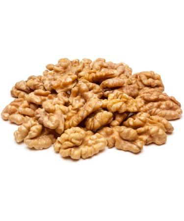 Veenas | Walnuts Haves | 200G | Indian Origin | Very Healthy and Tasty | Raw Natural Nuts Walnuts - Buy Online on GoSupps.com