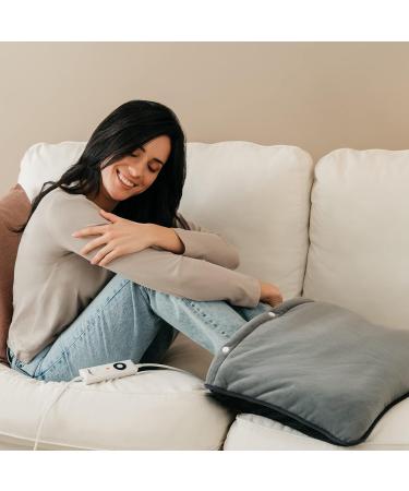 Daga Foot Warmer - Cozy & Portable Heating Solution for Cold Feet | Shop Now Worldwide Shipping! - Buy Online on GoSupps.com