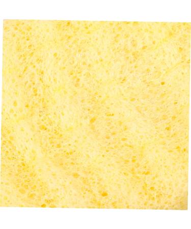 Beaupretty Bath Sponge Portable Shower Tool Household Body Scrubber Comfortable Shower Tool Shower Sponge Wear-Resistant Back Sponge Portable Body Scrubber Home Bathing Sponge Bath Supply - Buy Online on GoSupps.com