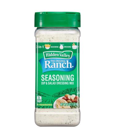 A Product of Hidden Valley Original Ranch Salad Dressing and Seasoning Mix (16 o