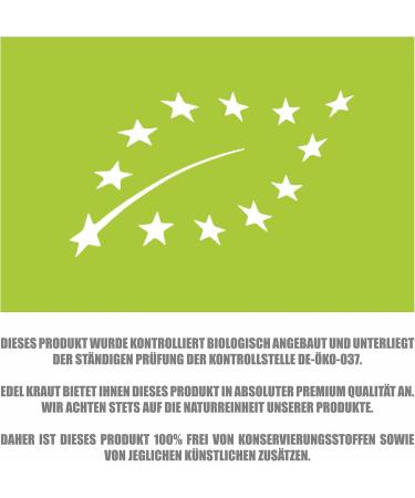 Buy NOBLE HERB Organic Quinoa Seeds - Premium Inca Rice 250g | Healthy Superfood for International Shipping - Buy Online on GoSupps.com