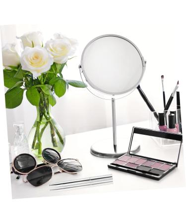 minkissy Flat Concealer Brush Silicone Makeup Applicator Travel Makeup Dual End Lip Brush Set De Maquillaje Retractable Lip Brush for Lipstick Flexible Lipstick Brush Lip - Buy Online on GoSupps.com