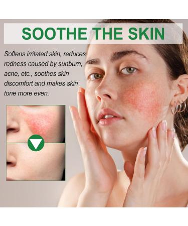 Dark Spot Correcting Glow Face Cream for Women - Skin Lightening Cream for Dark Skin - Faded Topicals for Dark Spots - Brightening Faial Cream - Repair Sunburn Aloe Extract Moisturize - Buy Online on GoSupps.com