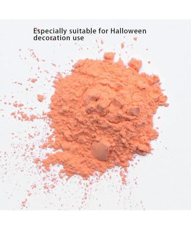 Photochromic Pigment for Color Change in Sunlight - Orange Yellow | Buy Online Worldwide - Buy Online on GoSupps.com