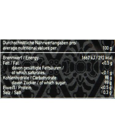 Bali Kitchen Palm Sugar - Premium Powder (Pack of 5 x 250g) | Buy Authentic Indonesian Sweetener | International Shipping - Buy Online on GoSupps.com