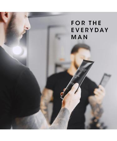 Pacinos Styling Gel - Medium Hold for All Hair Types | Conditions, Adds Volume & Texture, No Flakes | 8 fl. oz - Buy Online on GoSupps.com