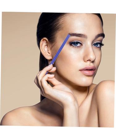 Mipcase 6pcs Eyebrow Pencil Lip Liner Set Makeup Supplies Peel- off Brow Pencil Eyebrow Tattoos Pens Face - Buy Online on GoSupps.com