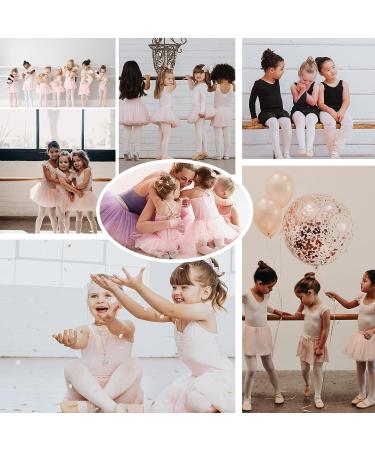 Girls Ballet Dance Tights | Toddler Grinch Leggings | Stretchy Infant Pants 3-6 Years - Buy Online on GoSupps.com